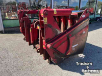 Silageschneidezange BVL 180/130 Kuilhapper