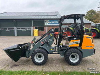 Radlader Giant G2300HD