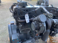 Motor Caterpillar C9.3B