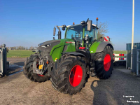 Schlepper / Traktor Fendt 728 Vario Profi+ Setting 2