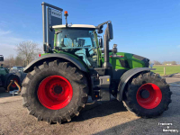 Schlepper / Traktor Fendt 728 Vario Profi+ Setting 2