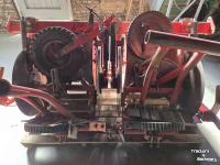Sonstiges Erntemaschinen und Zubehör  Rooibek Grimme GZ-1700