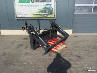 Sonstiges Fütterungsmaschinen und Zubehör Talex Balensplitter
