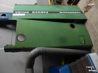 Gebrauchte Teile für Traktoren Fendt 311/312