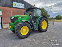Schlepper / Traktor John Deere 6150R