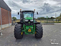 Schlepper / Traktor John Deere 6150R