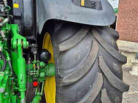 Schlepper / Traktor John Deere 6150R