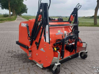 Schlegelmulchgeräte Muratori MT31RH130
