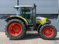 Schlepper / Traktor Claas 566 RZ C2