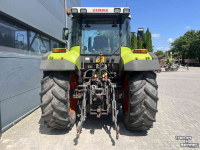 Schlepper / Traktor Claas 566 RZ C2