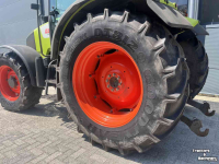 Schlepper / Traktor Claas 566 RZ C2