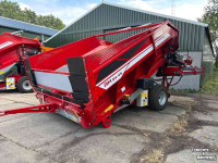 Annahmebunker Grimme 24-45 C9
