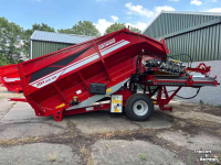 Annahmebunker Grimme 24-45 C9