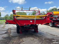 Annahmebunker Grimme 24-45 C9