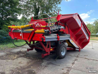 Annahmebunker Grimme 24-45 C9