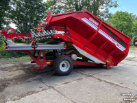 Annahmebunker Grimme 24-45 C9
