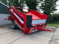 Annahmebunker Grimme 24-45 C9