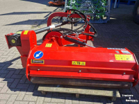 Schlegelmulchgeräte Boxer AGF160