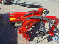 Schlegelmulchgeräte Boxer AGF160
