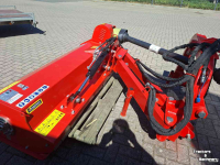 Schlegelmulchgeräte Boxer AGF160