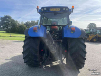 Schlepper / Traktor New Holland TVT 190