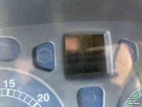 Schlepper / Traktor New Holland TVT 190 Vario airco fronthef + frontpto !!