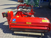 Schlegelmulchgeräte Boxer AGF160