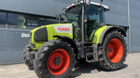 Schlepper / Traktor Claas 566 RZ C2