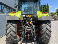 Schlepper / Traktor Claas ARES 566 RZ