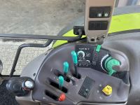 Schlepper / Traktor Claas 566 RZ C2