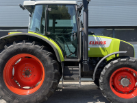 Schlepper / Traktor Claas 566 RZ C2