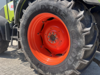 Schlepper / Traktor Claas 566 RZ C2