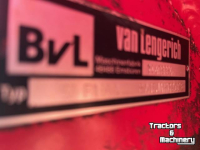 Silageschneidezange BVL BVL 180/130