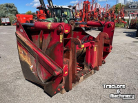 Silageschneidezange BVL BVL 180/130