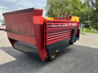Siloblockverteilwagen Schuitemaker 30S