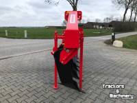 Tiefenlockerer GRS Woelers 3 tand 6 tand GRS