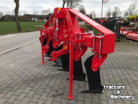 Tiefenlockerer GRS Woelers 3 tand 6 tand GRS
