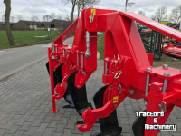 Tiefenlockerer GRS Woelers 3 tand 6 tand GRS