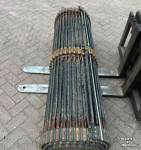 Diverse Gebrauchte Teile Grimme 40-208-164 Rooimat