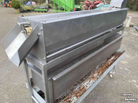Sonstiges Förderanlagen und Material-Handling-Ausrüstungen De Bruyne Sliffer, remover