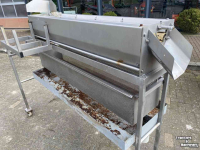 Sonstiges Förderanlagen und Material-Handling-Ausrüstungen De Bruyne Sliffer, remover