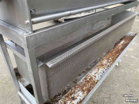 Sonstiges Förderanlagen und Material-Handling-Ausrüstungen De Bruyne Sliffer, remover