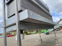 Sonstiges Förderanlagen und Material-Handling-Ausrüstungen De Bruyne Sliffer, remover