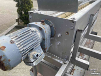 Sonstiges Förderanlagen und Material-Handling-Ausrüstungen De Bruyne Sliffer, remover