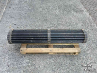 Diverse Gebrauchte Teile Amac Rooimat 148 cm Berubberd
