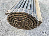 Diverse Gebrauchte Teile Amac Rooimat 148 cm Berubberd