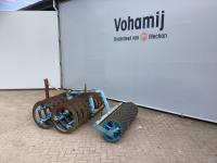 Untergrundpacker Lemken WDP 80 8/9