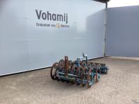Untergrundpacker Lemken WDP 80 8/9