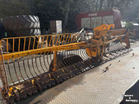 Mähkorb Herder mrlt430 ss