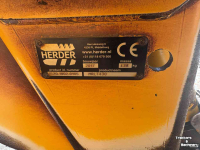 Mähkorb Herder mrlt430 ss